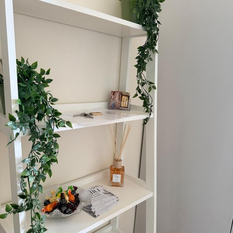 La Casita - Two-Bedroom Apartment - 21