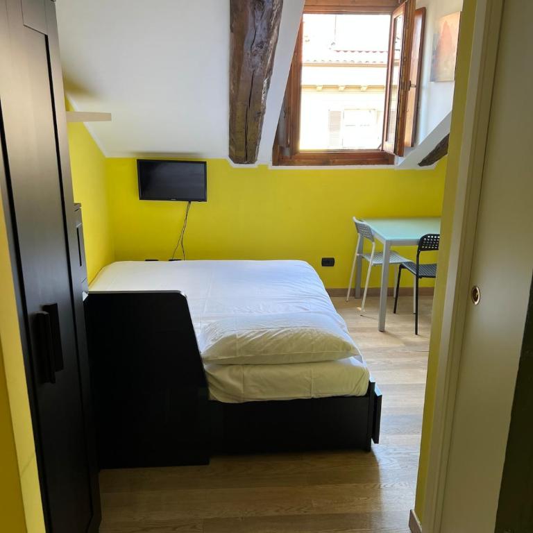 Simple apartment a stone's throw from Porta Susa - Appartamento con 1 Camera da Letto - 2