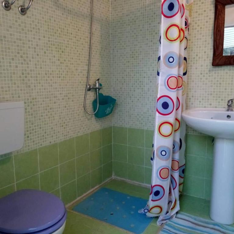 Villa Punta Grossa 1 - Casa Vacanze - 28