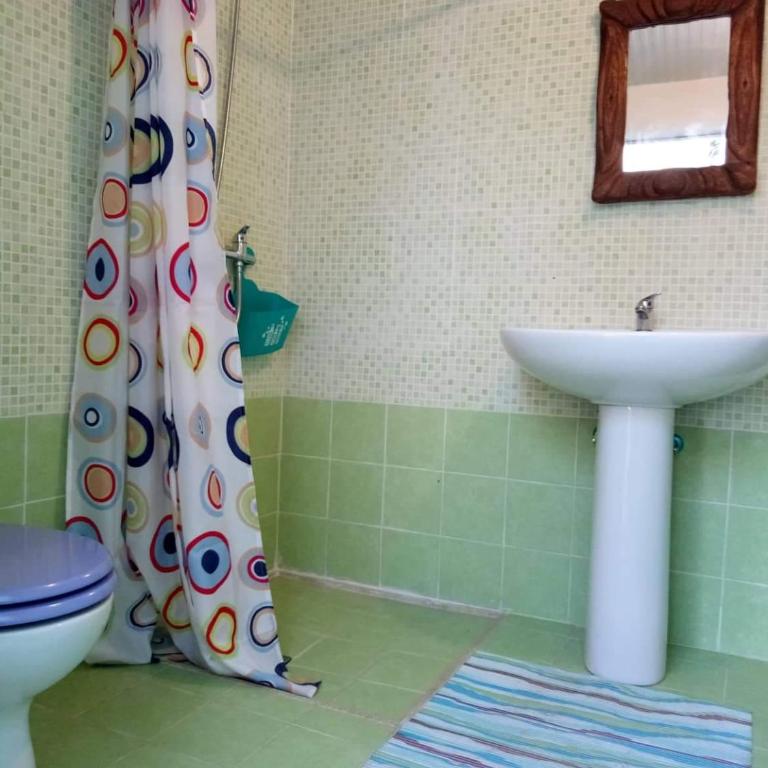 Villa Punta Grossa 1 - Casa Vacanze - 29