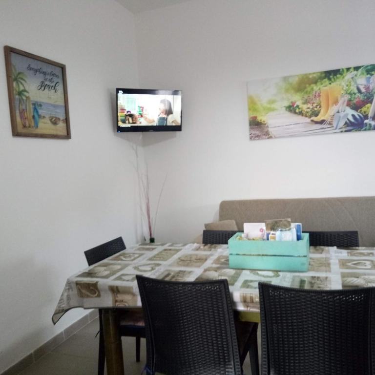 Villa Punta Grossa 1 - Casa Vacanze - 37