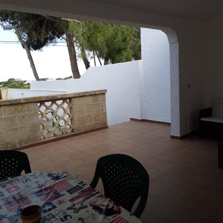 Villa Punta Grossa 1 - Casa Vacanze - 36