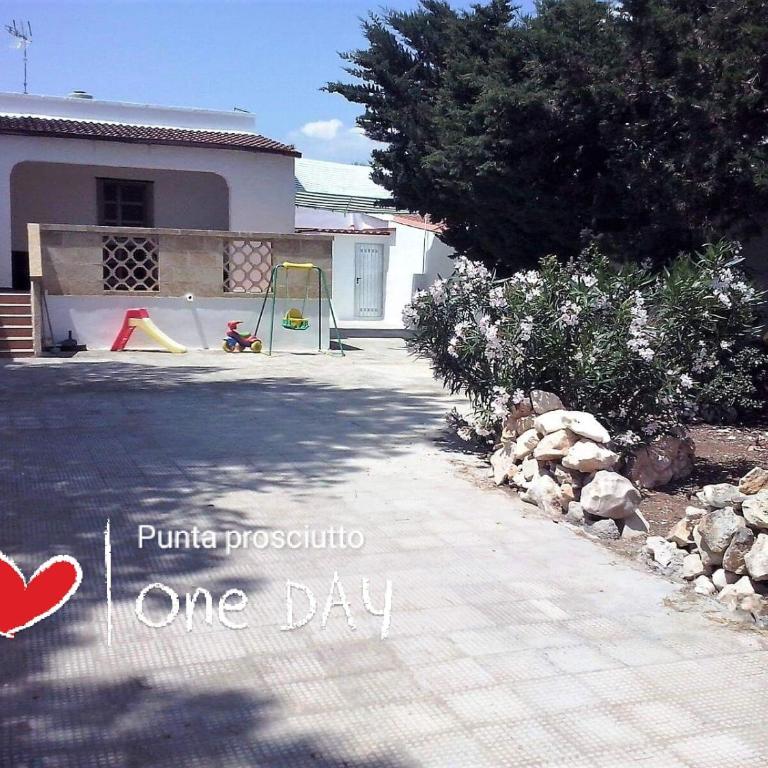 Villa Punta Grossa 1 - Casa Vacanze - 1