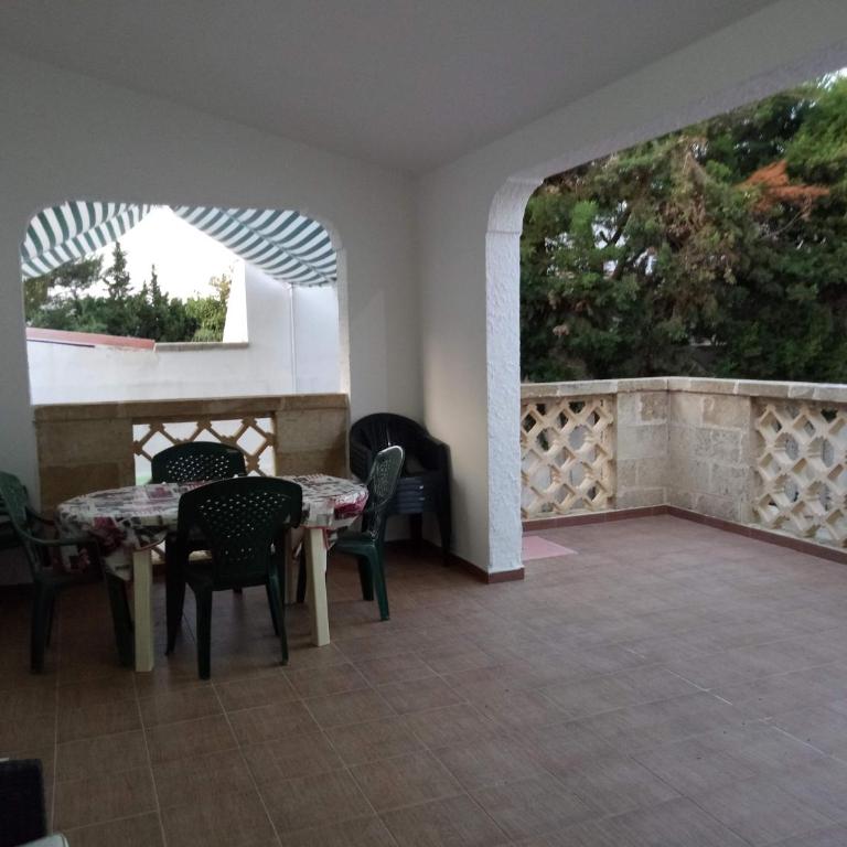 Villa Punta Grossa 1 - Casa Vacanze - 39