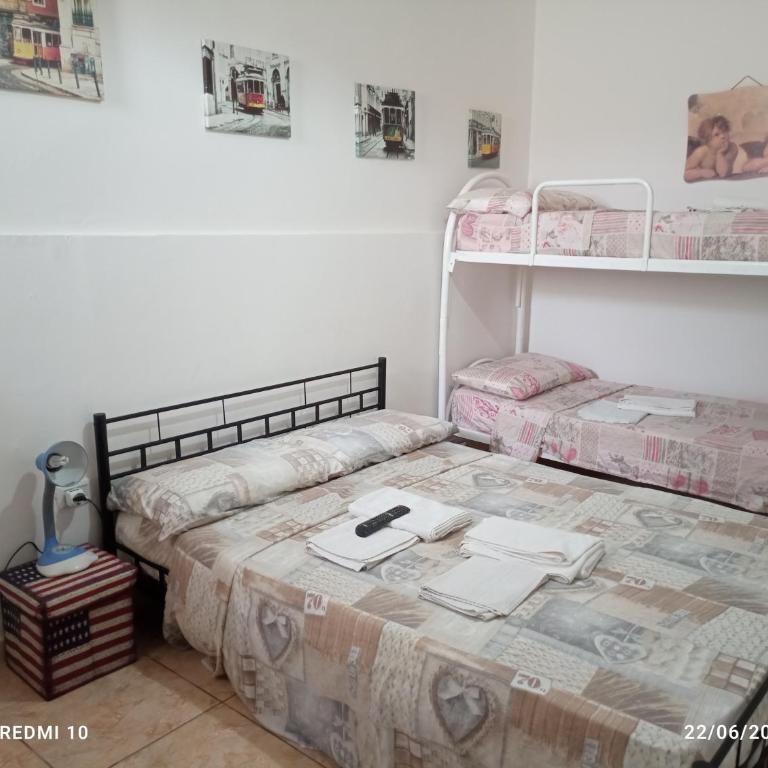 Villa Punta Grossa 1 - Casa Vacanze - 48