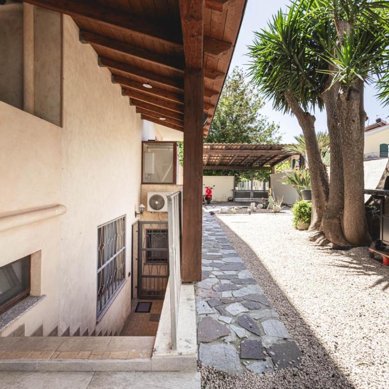 Lunilu - Open space 5 minuti dal mare - Appartamento con 1 Camera da Letto - 34