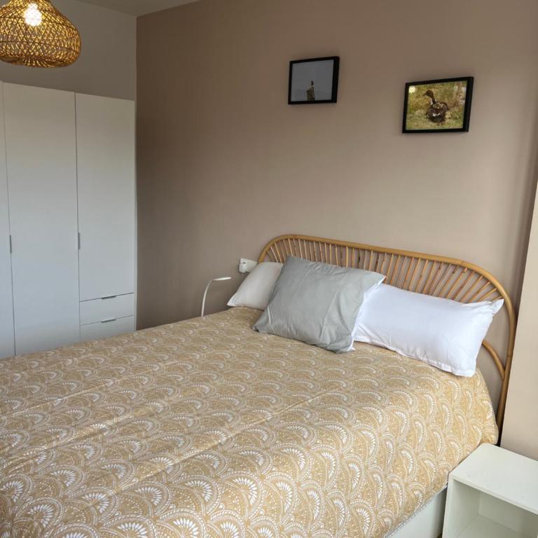 Apartamento Sol y Mar - Three-Bedroom Apartment - 7