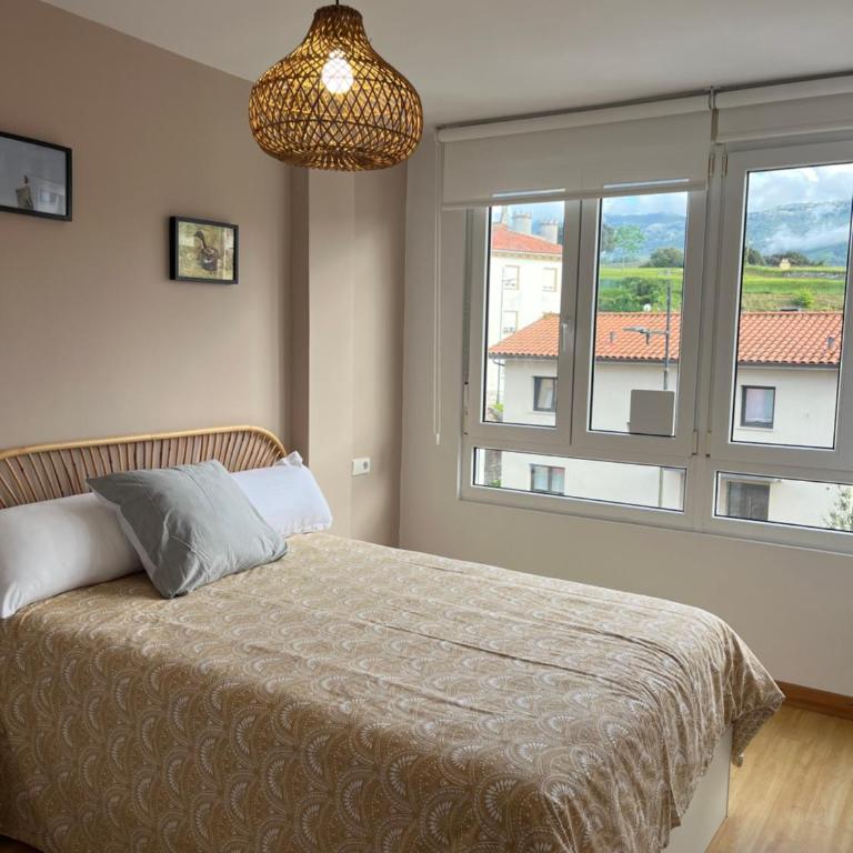 Apartamento Sol y Mar - Three-Bedroom Apartment - 6