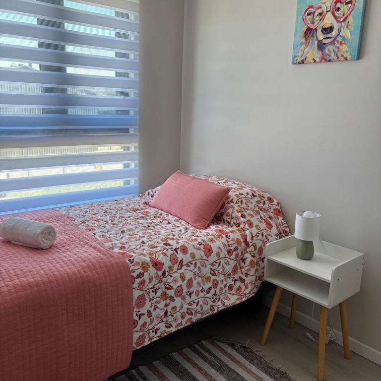 Alojamiento en Puerto Varas con vista al volcán - Casa de 3 dormitorios - 2