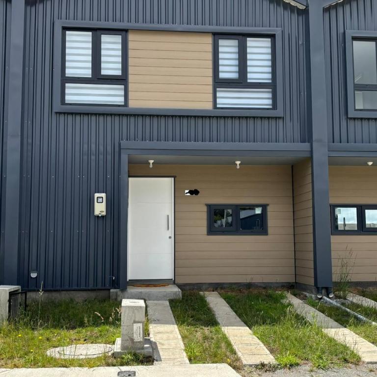 Alojamiento en Puerto Varas con vista al volcán - Casa de 3 dormitorios - 5