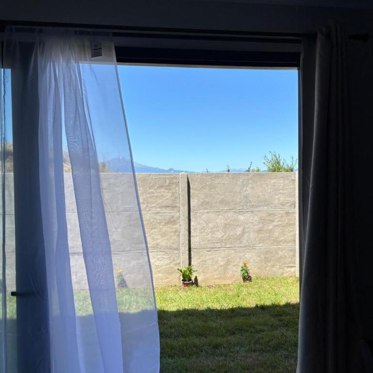 Alojamiento en Puerto Varas con vista al volcán - Casa de 3 dormitorios - 19