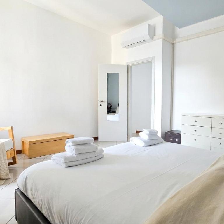 MyComo - Appartamento con 1 Camera da Letto - 6