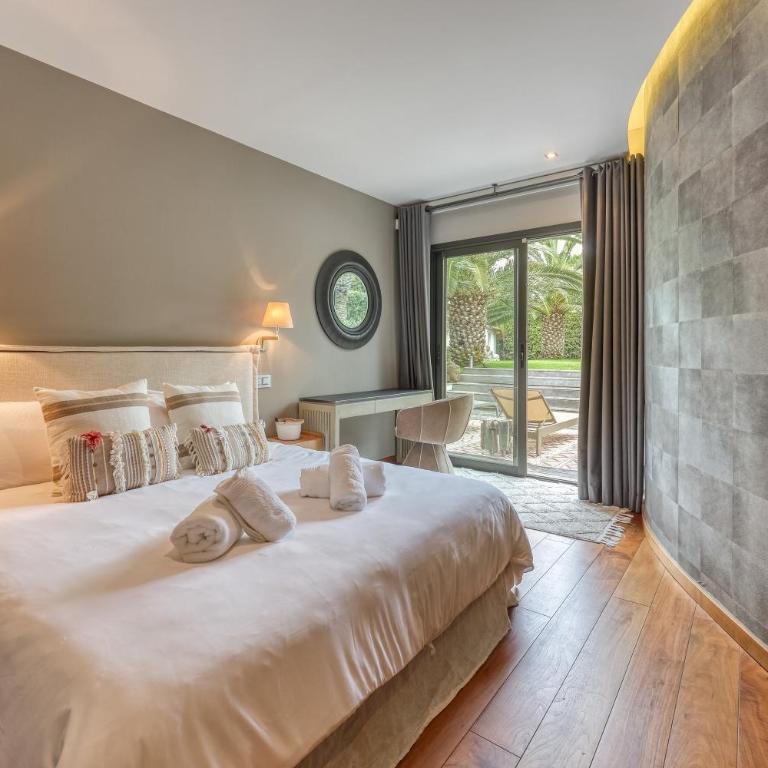 Modern Villa 5 minutes from Place des Lices - Villa - 32