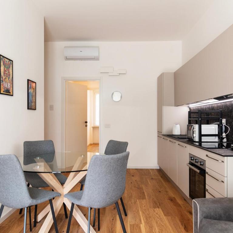 Youhosty - Procaccini 35 - Appartamento con 1 Camera da Letto - 3