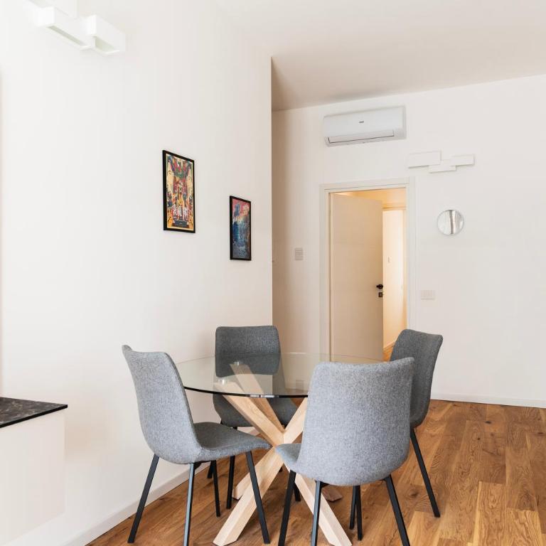 Youhosty - Procaccini 35 - Appartamento con 1 Camera da Letto - 7
