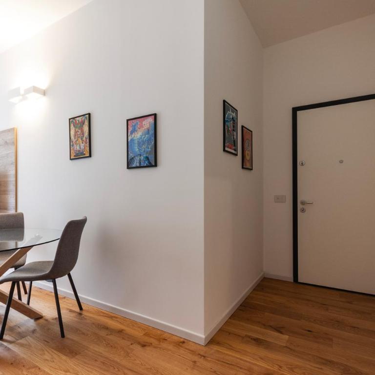 Youhosty - Procaccini 35 - Appartamento con 1 Camera da Letto - 15