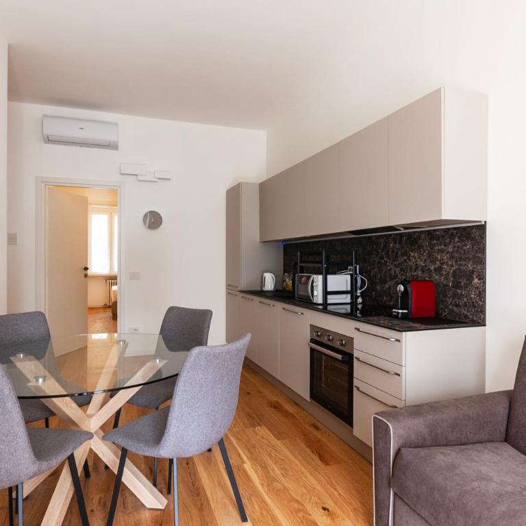 Youhosty - Procaccini 35 - Appartamento con 1 Camera da Letto - 9