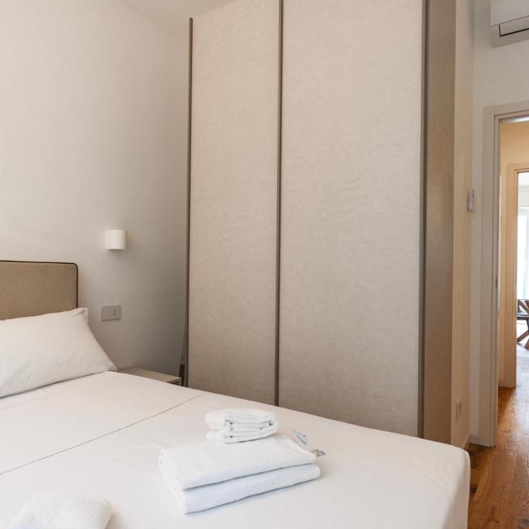 Youhosty - Procaccini 35 - Appartamento con 1 Camera da Letto - 13