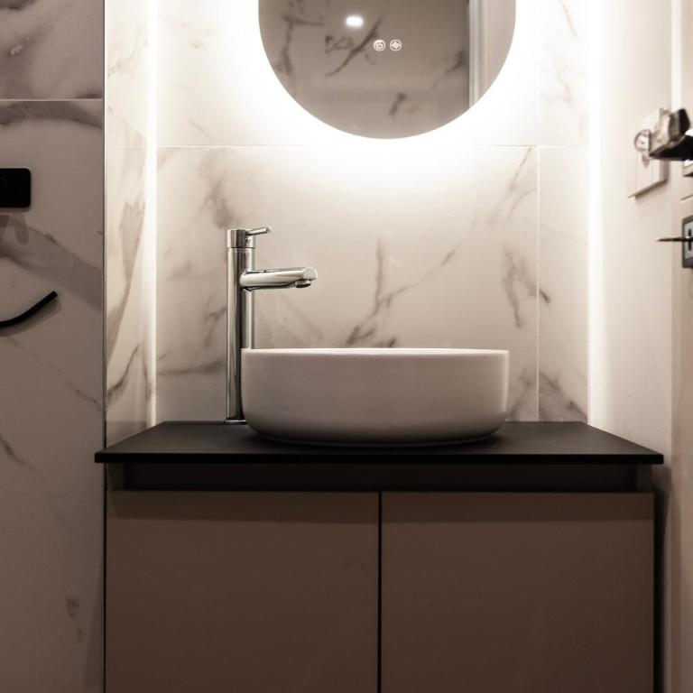 Youhosty - Procaccini 35 - Appartamento con 1 Camera da Letto - 11