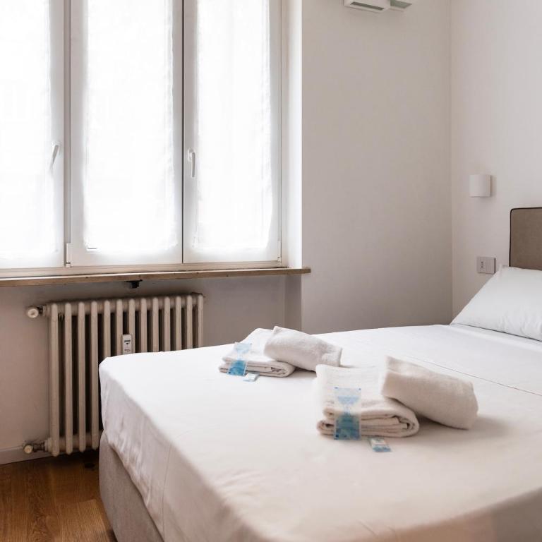 Youhosty - Procaccini 35 - Appartamento con 1 Camera da Letto - 16