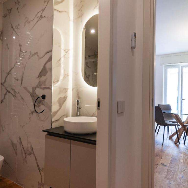Youhosty - Procaccini 35 - Appartamento con 1 Camera da Letto - 18