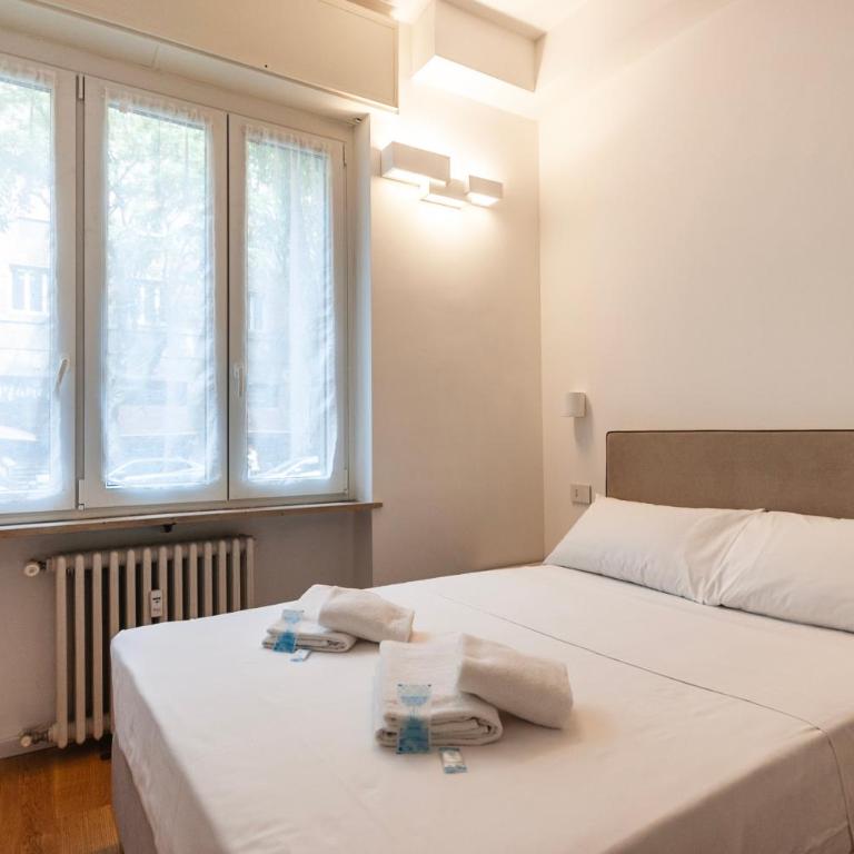 Youhosty - Procaccini 35 - Appartamento con 1 Camera da Letto - 19
