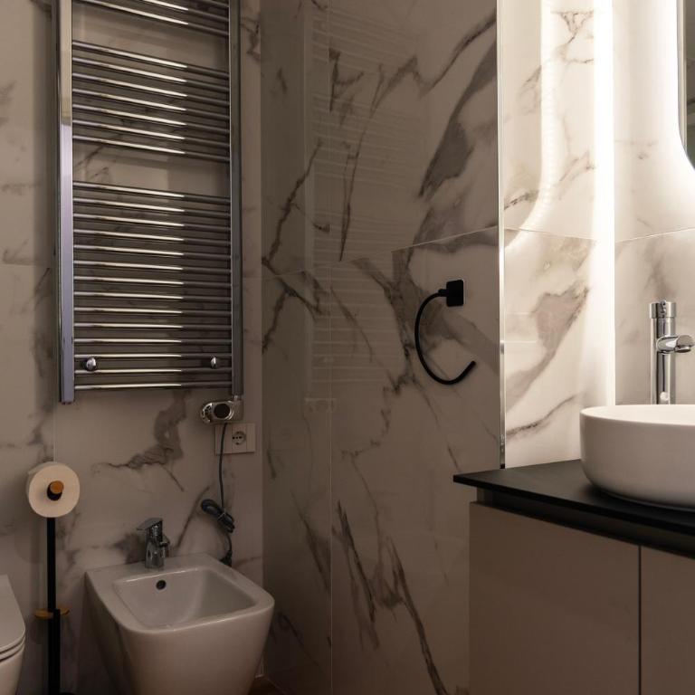 Youhosty - Procaccini 35 - Appartamento con 1 Camera da Letto - 20