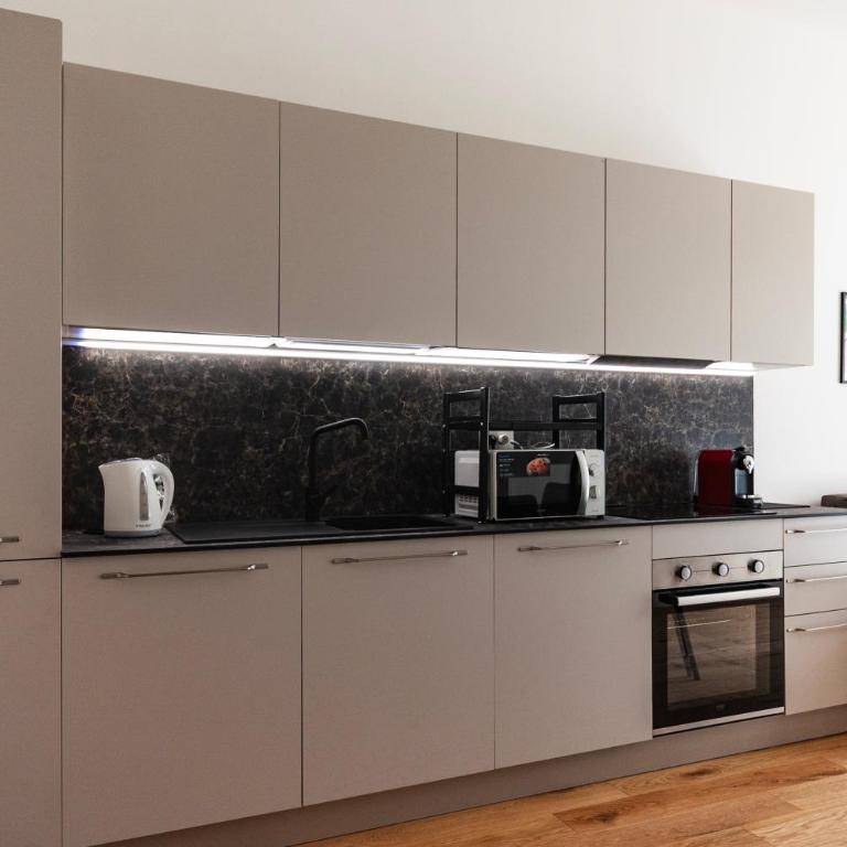 Youhosty - Procaccini 35 - Appartamento con 1 Camera da Letto - 23