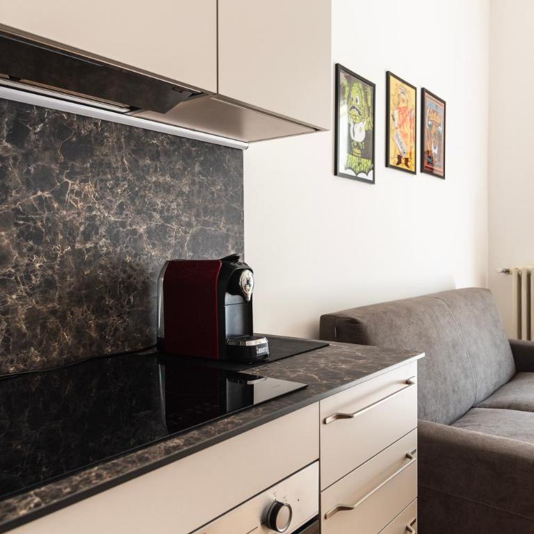 Youhosty - Procaccini 35 - Appartamento con 1 Camera da Letto - 21