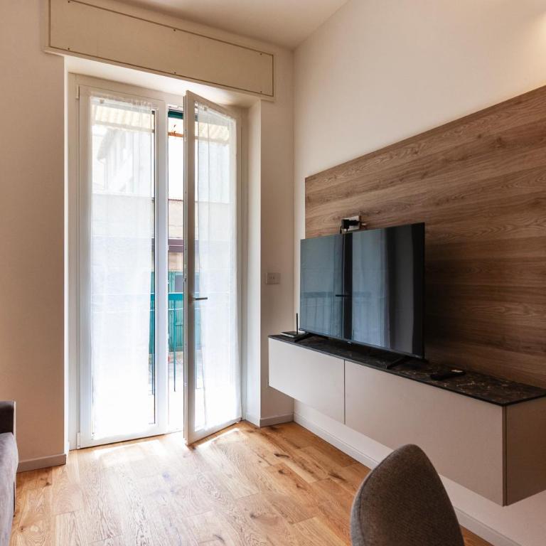 Youhosty - Procaccini 35 - Appartamento con 1 Camera da Letto - 25