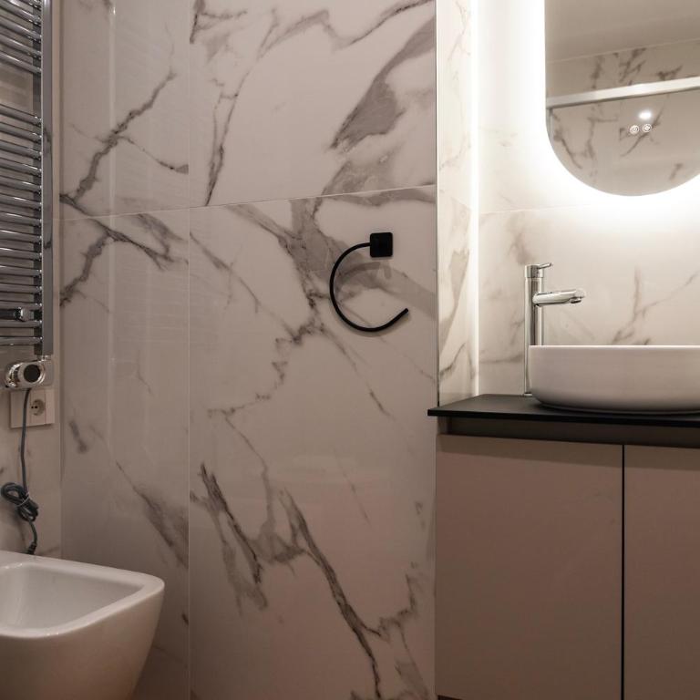 Youhosty - Procaccini 35 - Appartamento con 1 Camera da Letto - 26