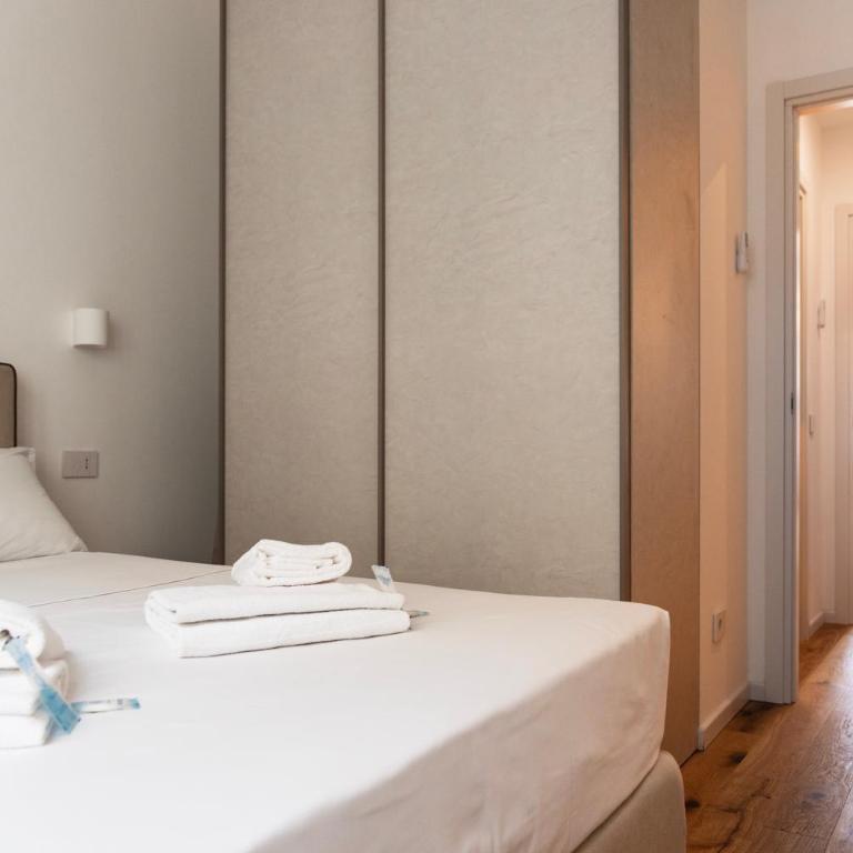 Youhosty - Procaccini 35 - Appartamento con 1 Camera da Letto - 30