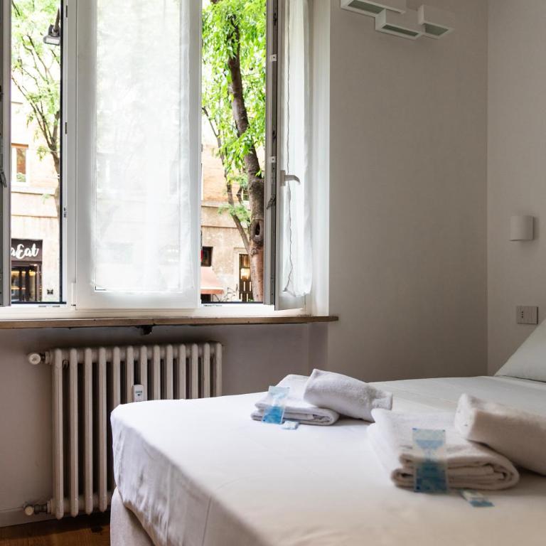 Youhosty - Procaccini 35 - Appartamento con 1 Camera da Letto - 29