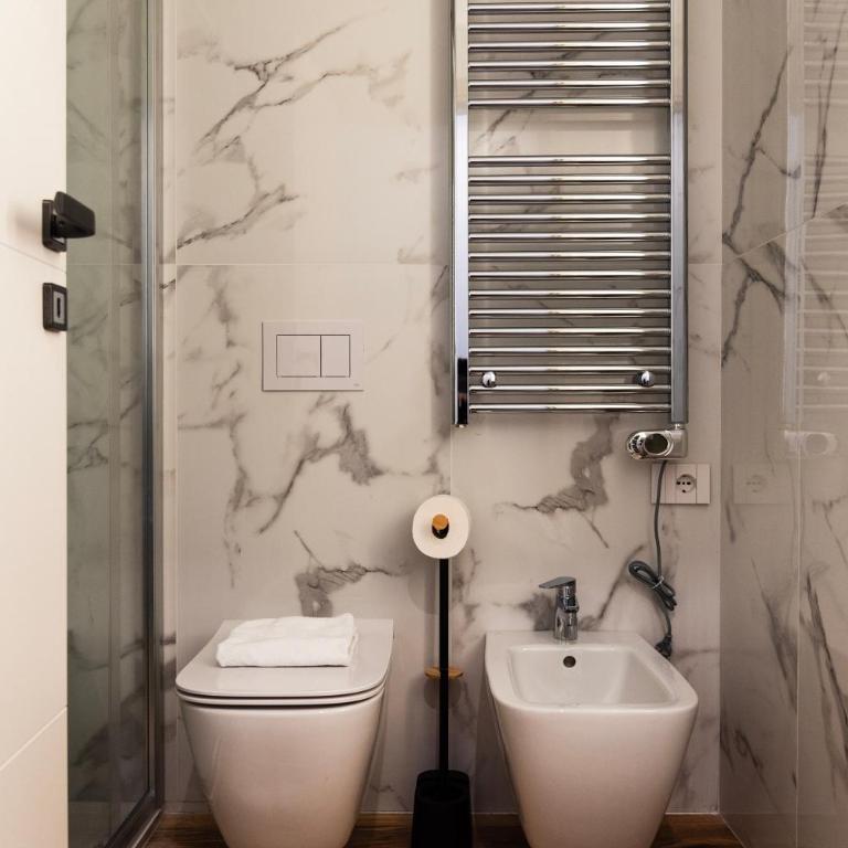 Youhosty - Procaccini 35 - Appartamento con 1 Camera da Letto - 28