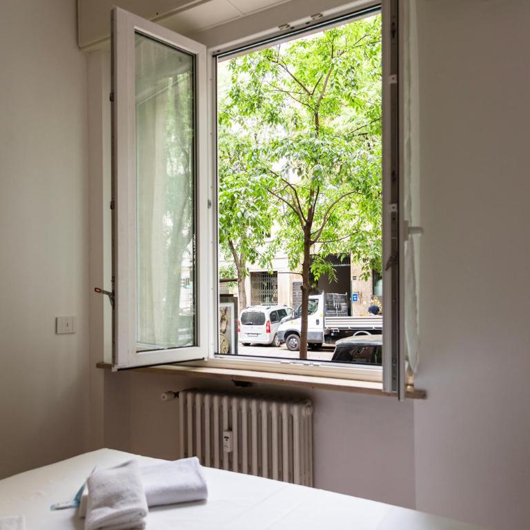 Youhosty - Procaccini 35 - Appartamento con 1 Camera da Letto - 31