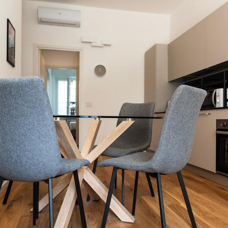 Youhosty - Procaccini 35 - Appartamento con 1 Camera da Letto - 32
