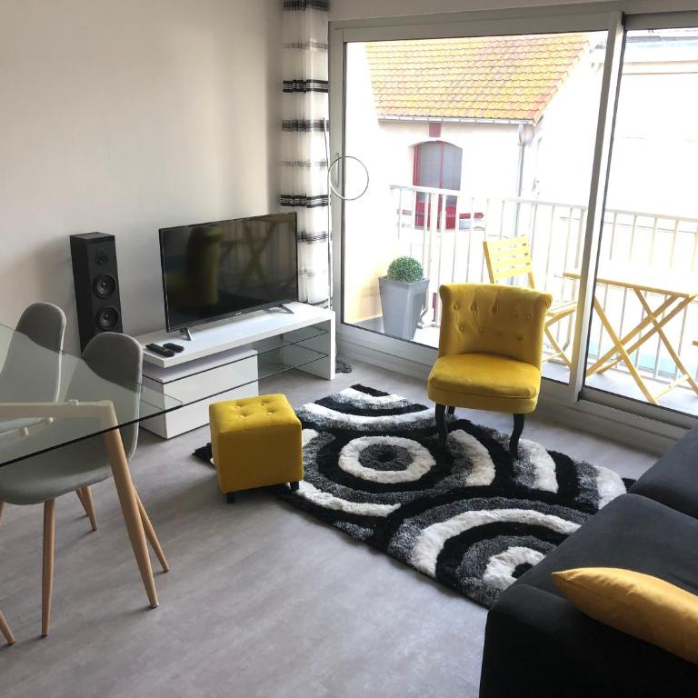 Eldorado - Appartement 1 Chambre - 1