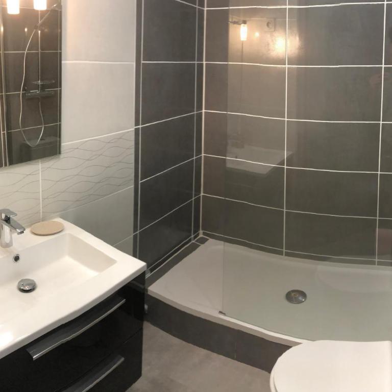 Eldorado - Appartement 1 Chambre - 7