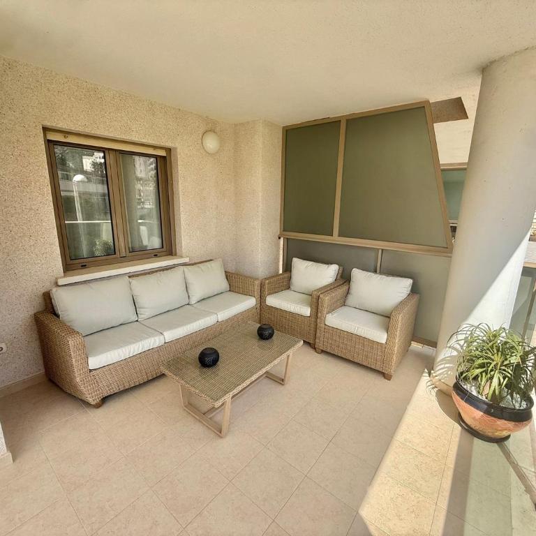 2 Bedrooms Apartment in Calpe LARIMAR - Two-Bedroom Apartment - 10