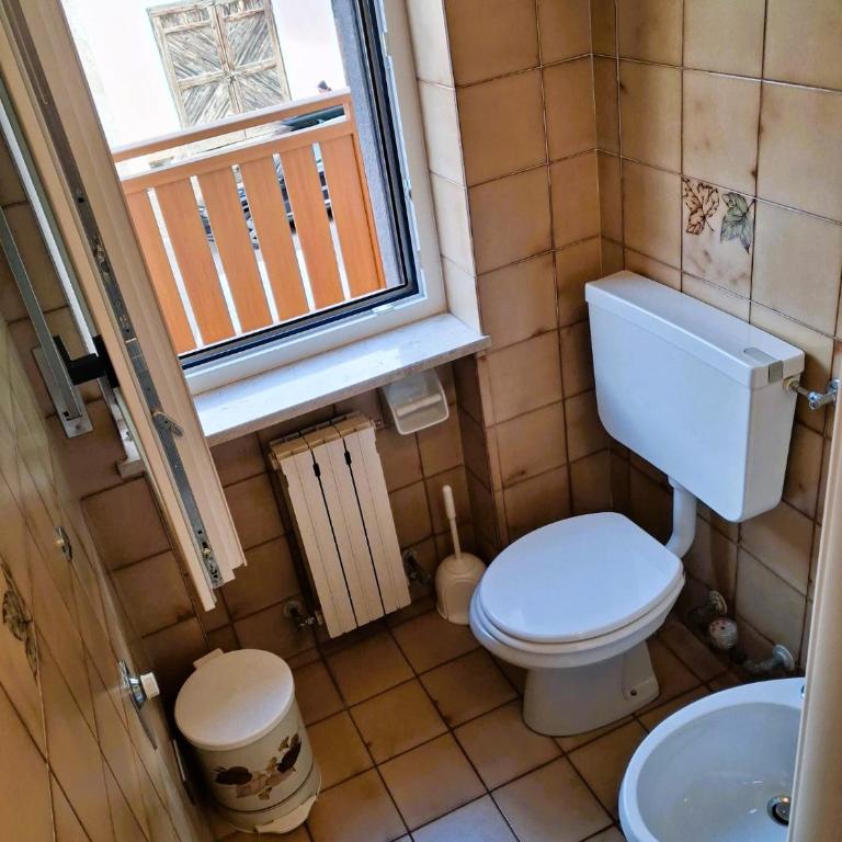 Casa Riky by Sunhome Fiemme - Appartamento con 2 Camere da Letto - 4