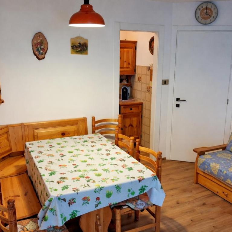 Casa Riky by Sunhome Fiemme - Appartamento con 2 Camere da Letto - 7