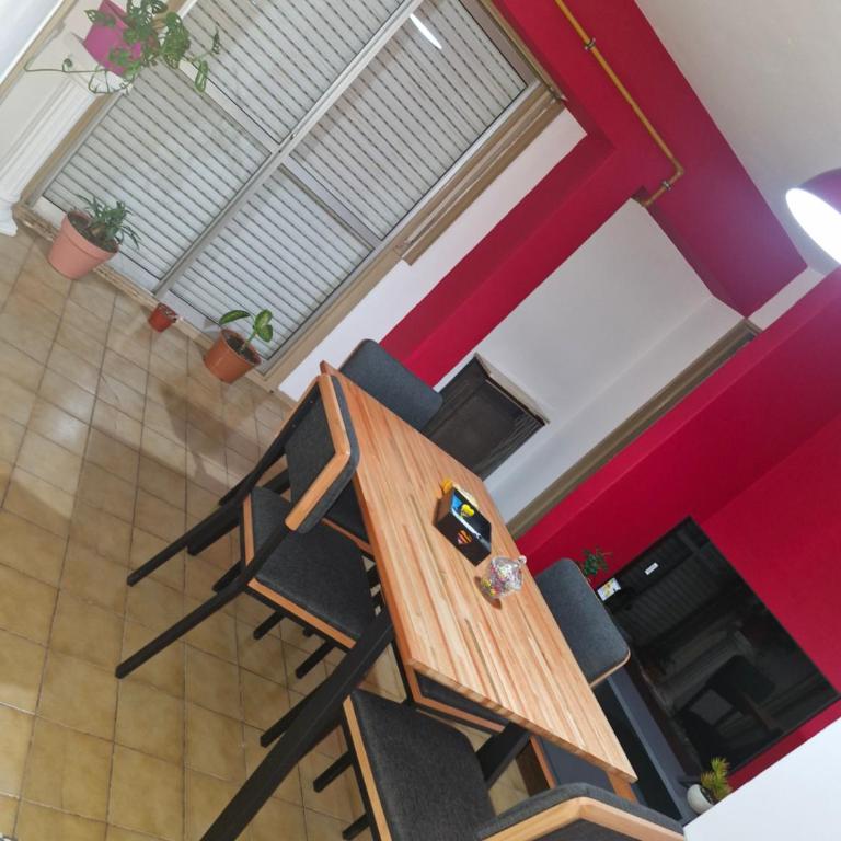 Dpto Sueños Dorados - Apartamento de 1 dormitorio - 2