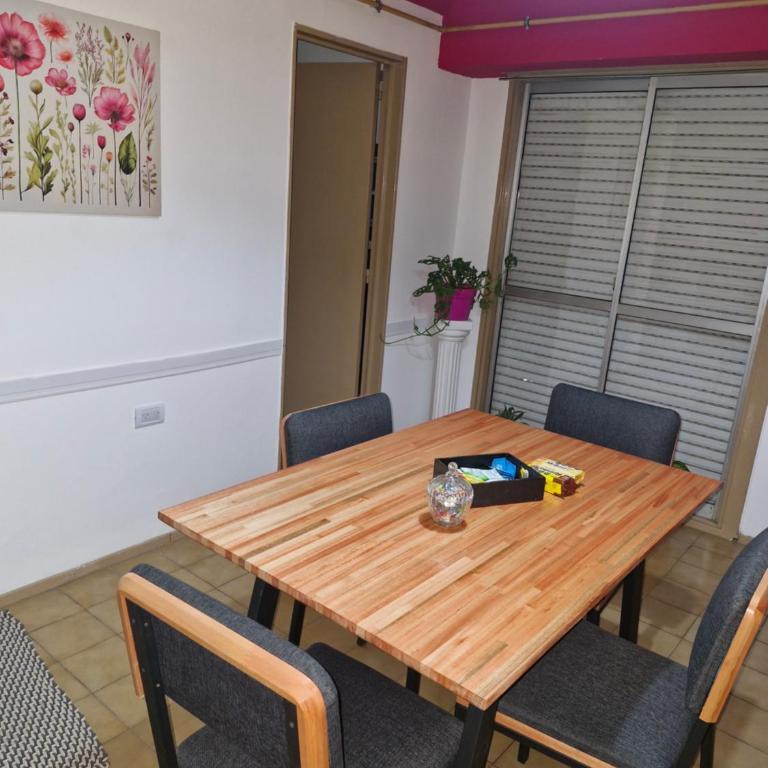 Dpto Sueños Dorados - Apartamento de 1 dormitorio - 4