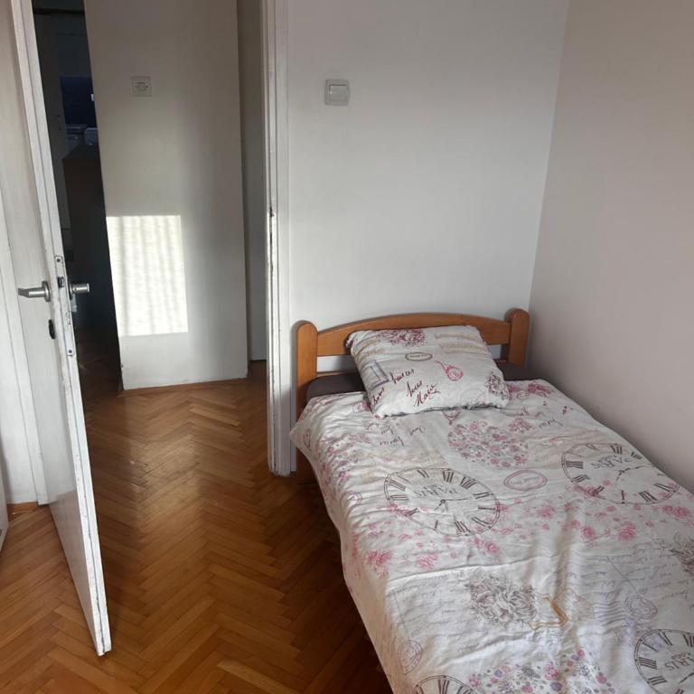 Stan na dan - Apartman sa 2 Spavaće Sobe - 5