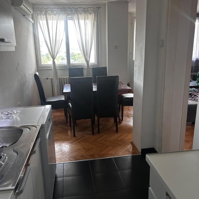 Stan na dan - Apartman sa 2 Spavaće Sobe - 3