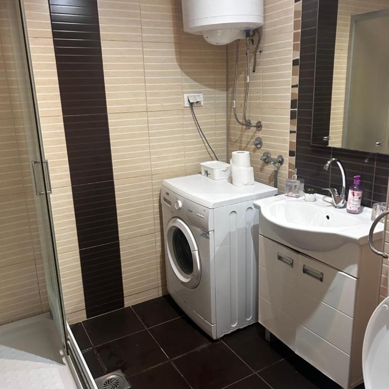 Stan na dan - Apartman sa 2 Spavaće Sobe - 6