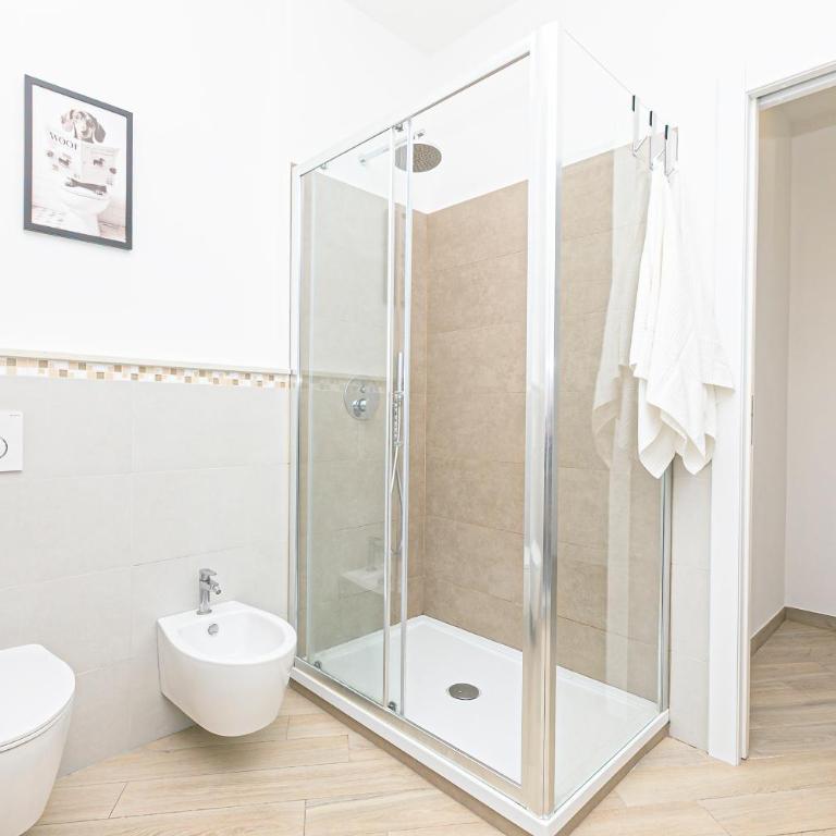 Casa Faffy - Appartamento - 8