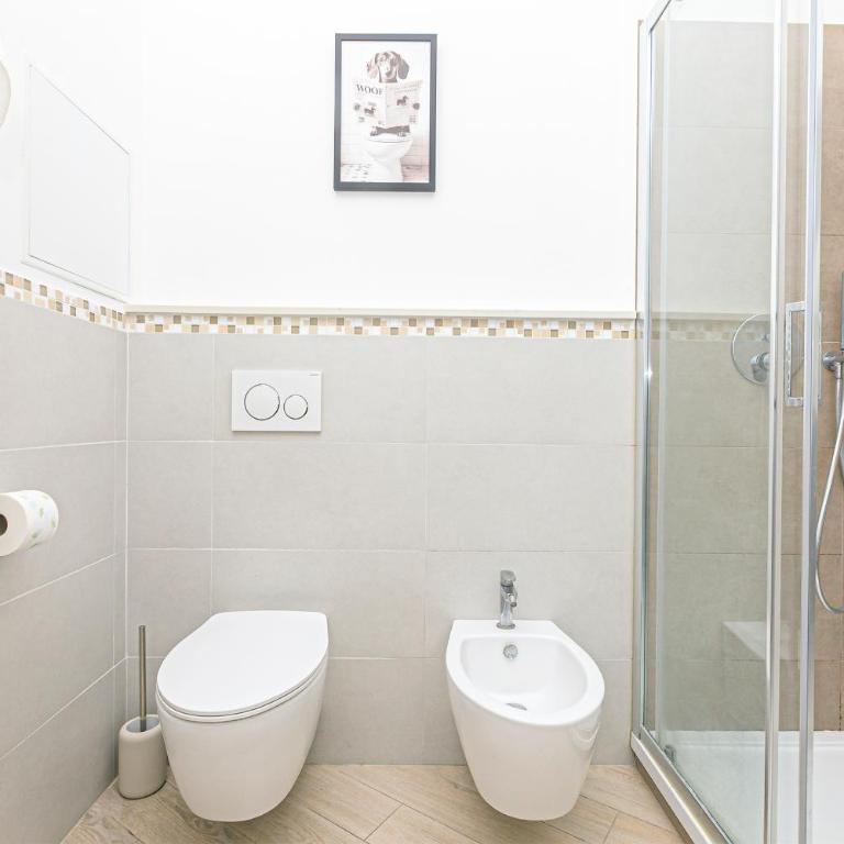 Casa Faffy - Appartamento - 28