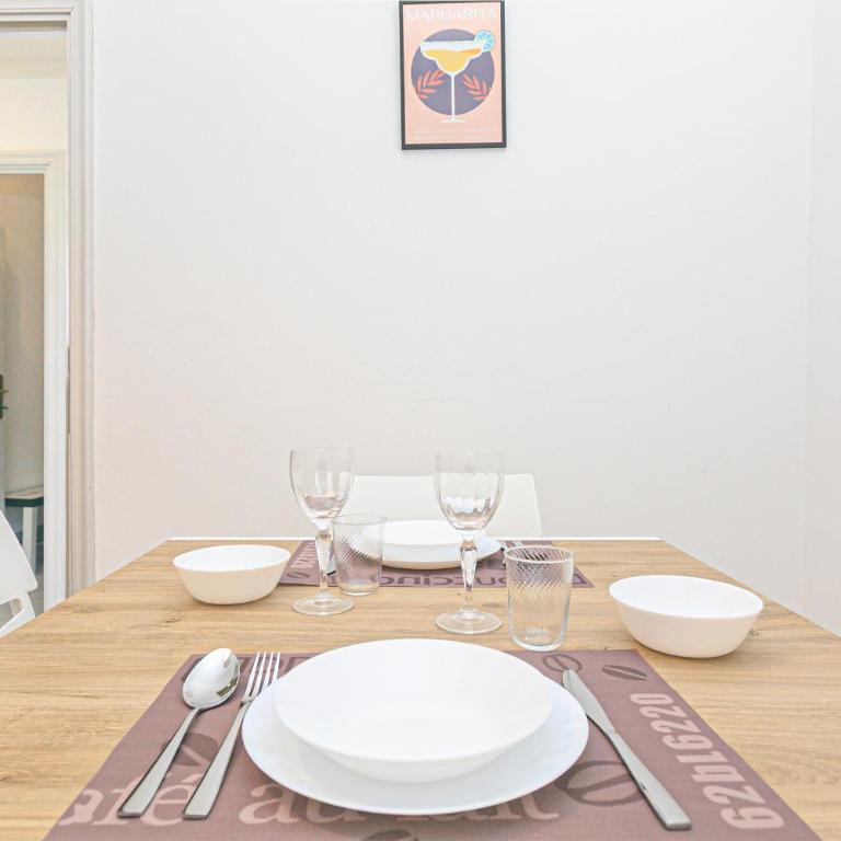 Casa Faffy - Appartamento - 58