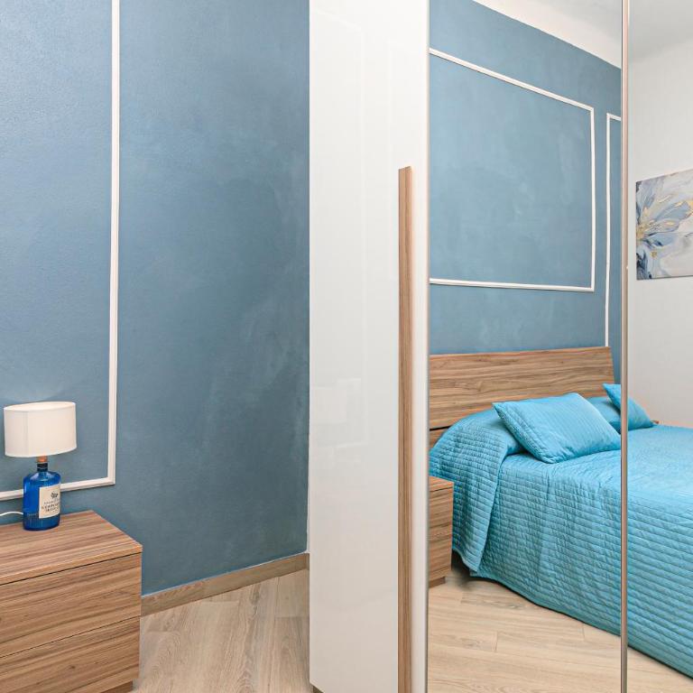 Casa Faffy - Appartamento - 55